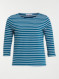 Image produit Couleur: BLEU PAON 19-4241