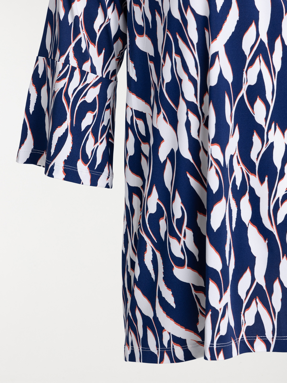 T-shirt imprimé grande taille femme T-shirt imprimé grande taille femme