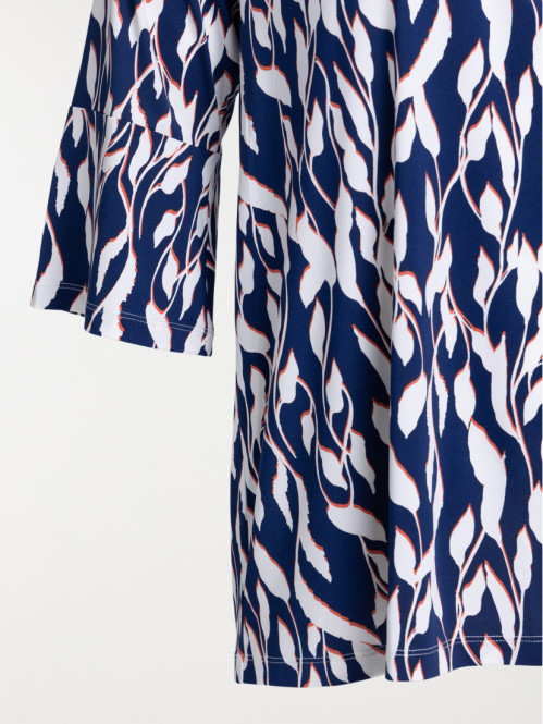 T-shirt imprimé grande taille femme T-shirt imprimé grande taille femme