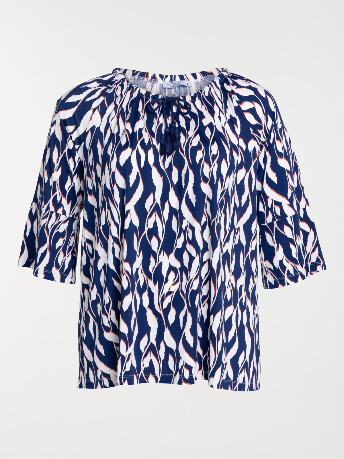 T-shirt imprimé grande taille femme T-shirt imprimé grande taille femme