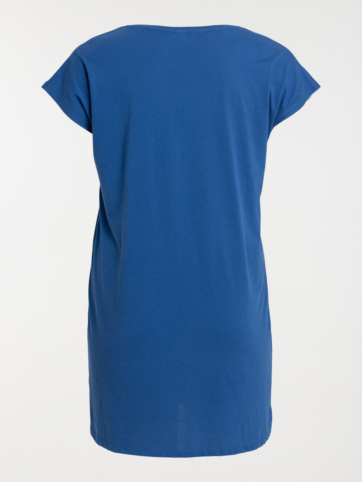 Liquette grande taille femme ourson