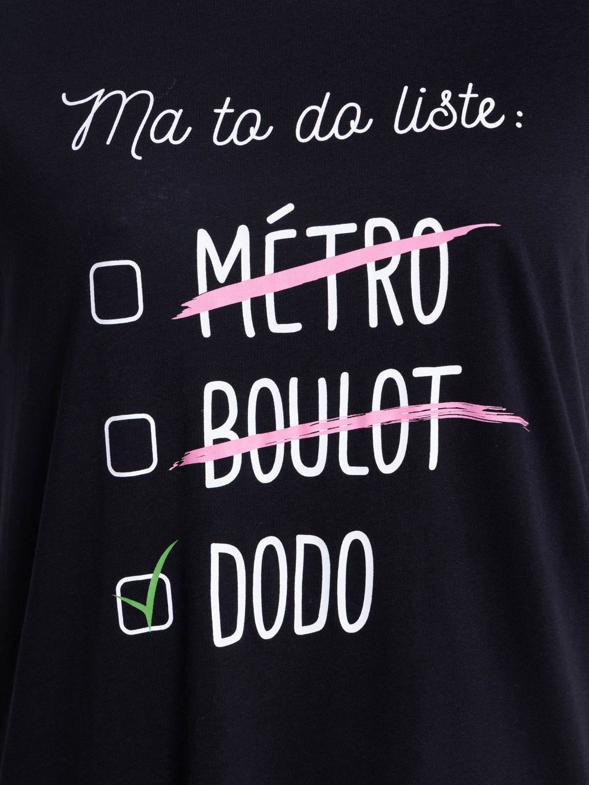 Chemise de nuit chat grande taille femme Chemise de nuit chat grande taille femme