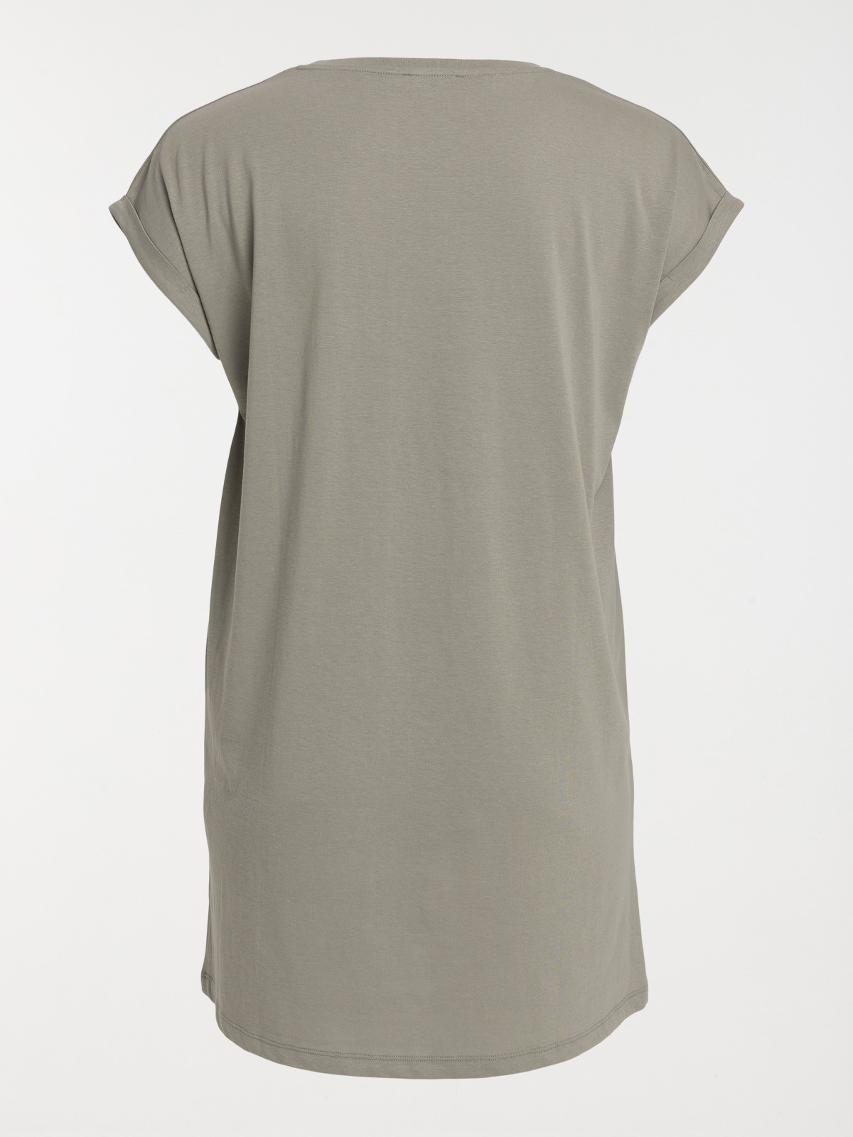 Liquette ourson grande taille femme