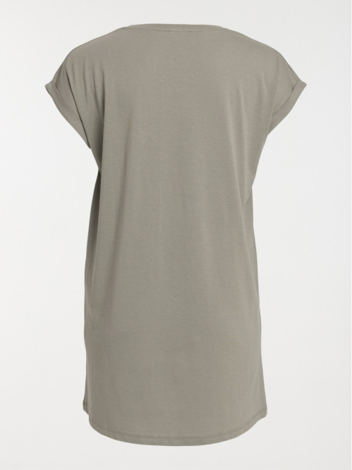 Liquette ourson grande taille femme