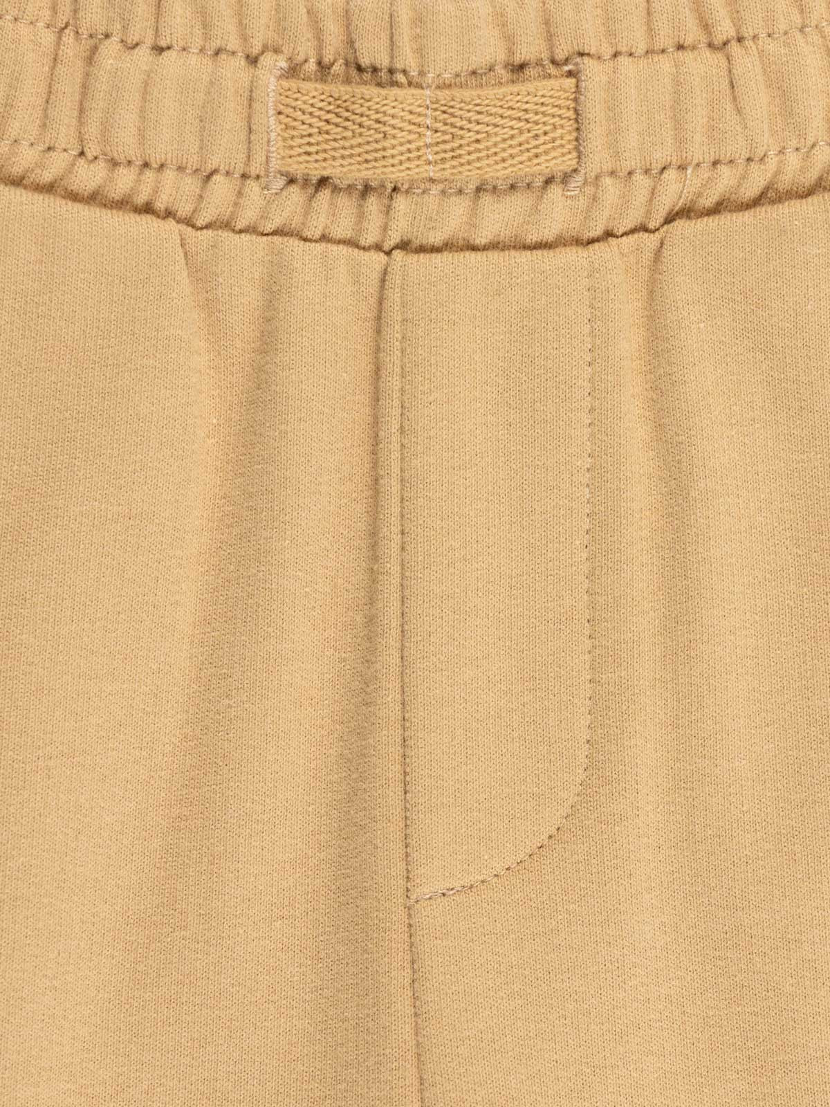 Pantalon camel garçon (3-36M)