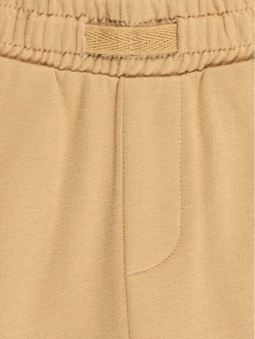 Pantalon camel garçon (3-36M)