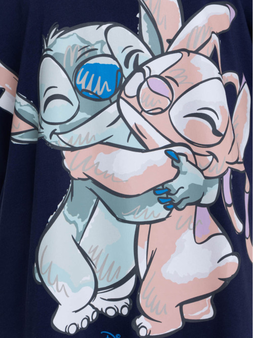 Liquette Stitch femme grande taille