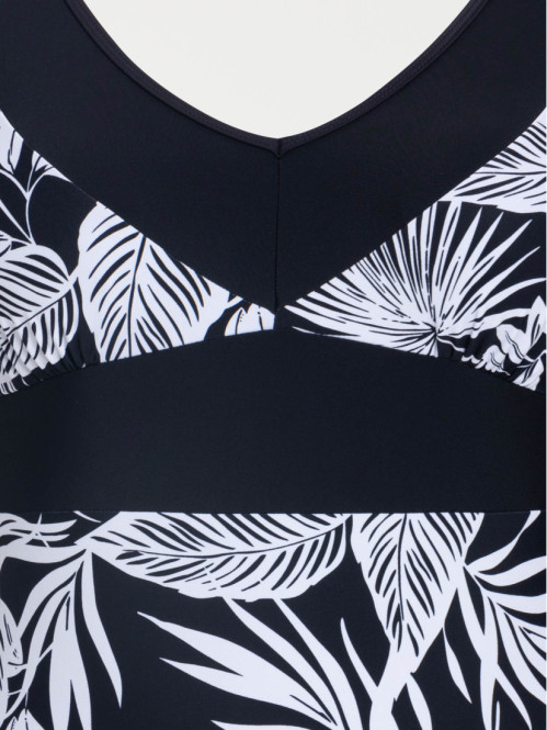 Maillot de bain femme grande taille Maillot de bain femme grande taille