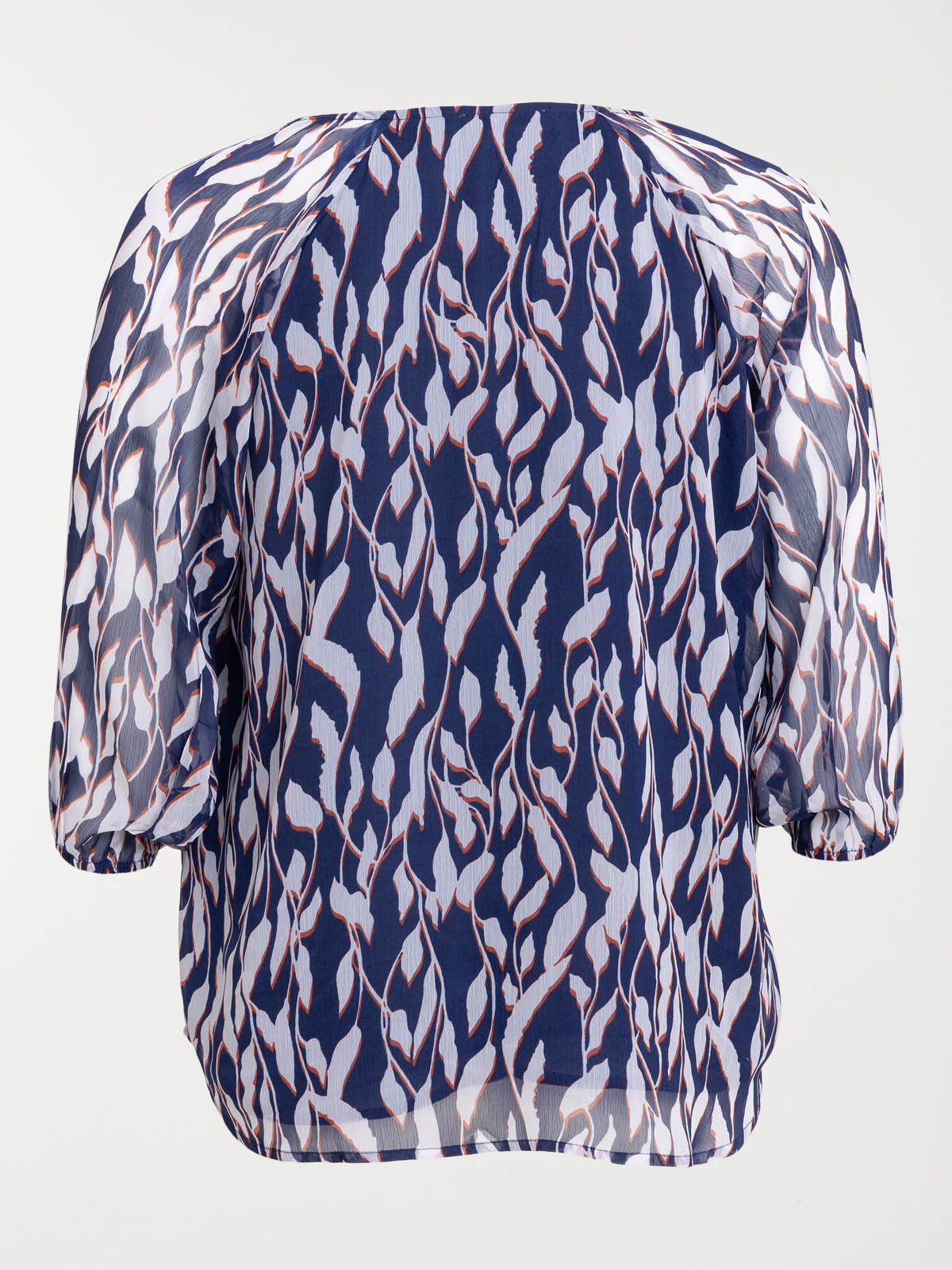 Blouse graphique grande taille femme Blouse graphique grande taille femme