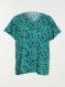 Image produit Couleur: vert bosphore