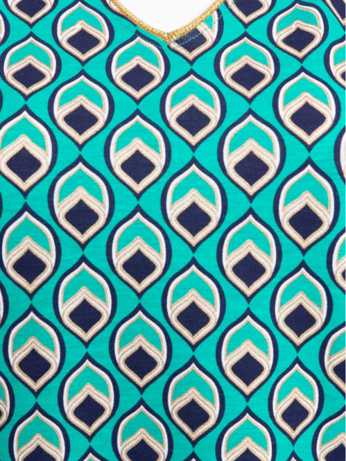 T-shirt graphique grande...