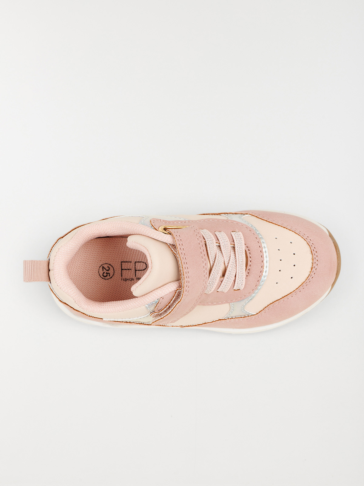 Basket 25 fille shop