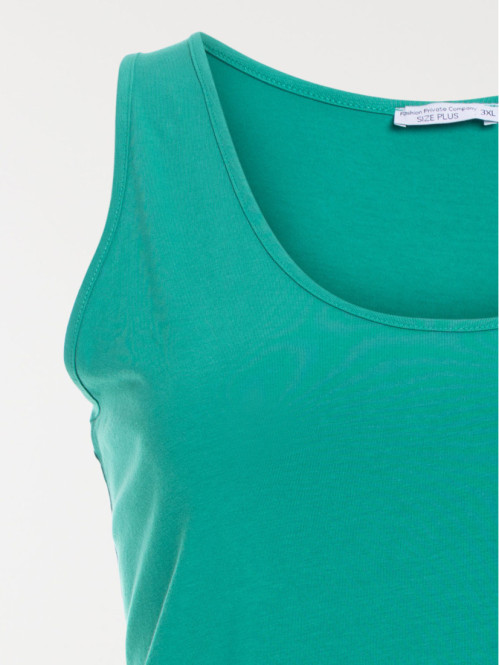 Débardeur basique grande...