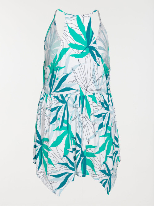 Débardeur imprimé grande...