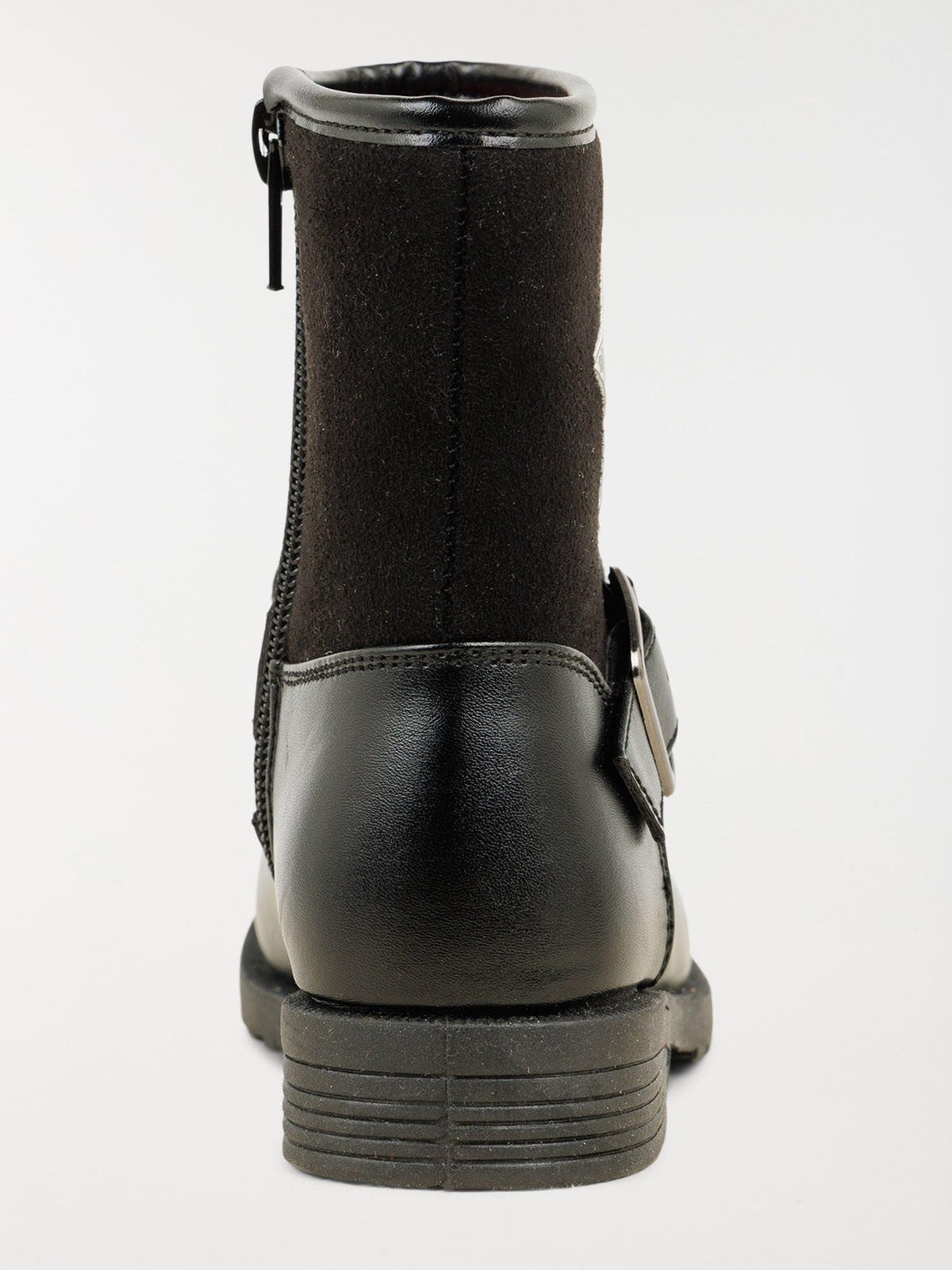 Bottines Reine des neiges fille (25-30)