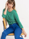 Image produit Couleur: vert bosphore