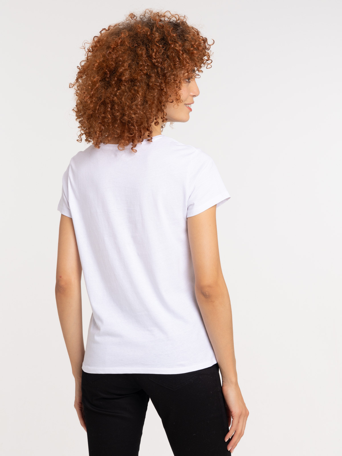 T-shirt pièce unique femme