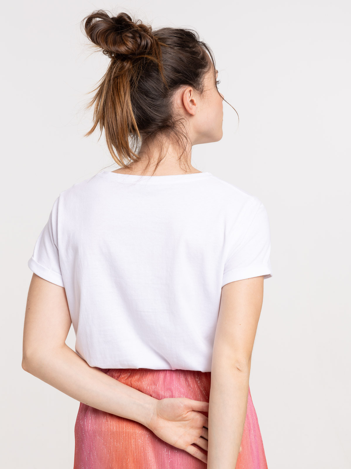 Tee-shirt maman d'amour femme Tee-shirt maman d'amour femme