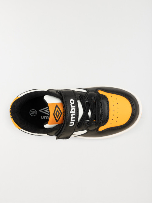 Baskets UMBRO SIKOU garçon...