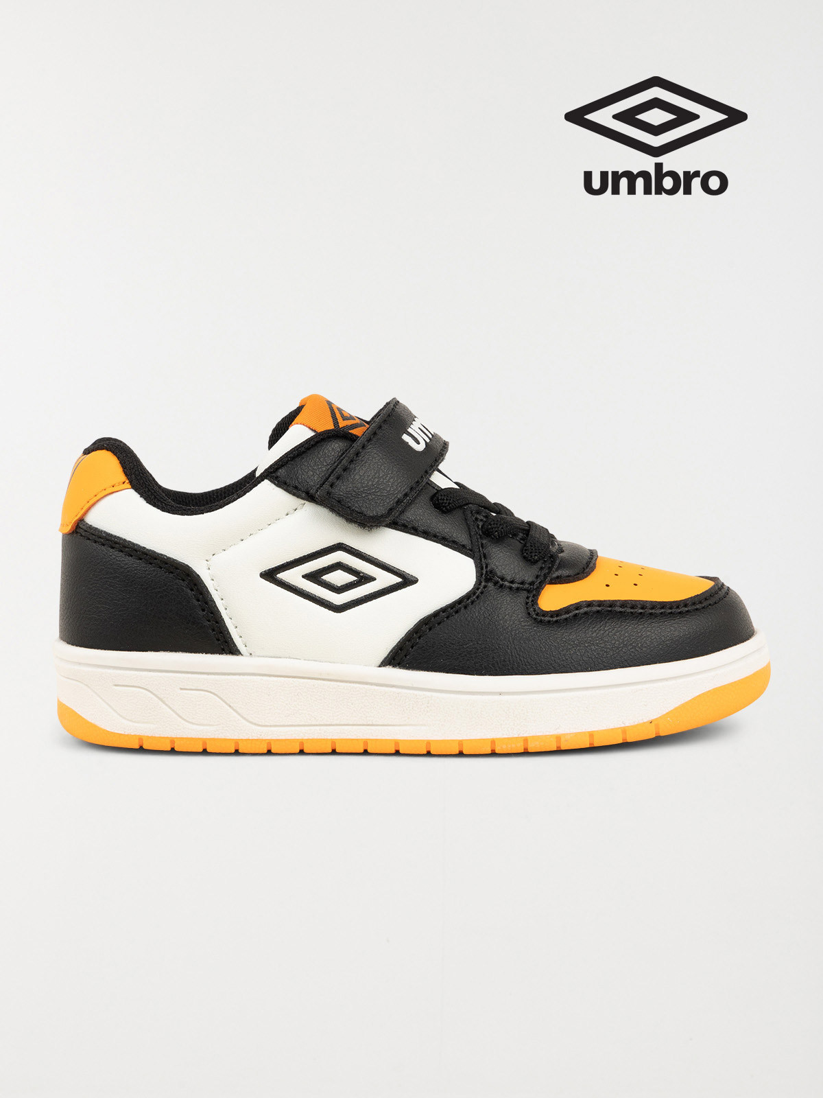 Baskets UMBRO SIKOU garcon 24 30