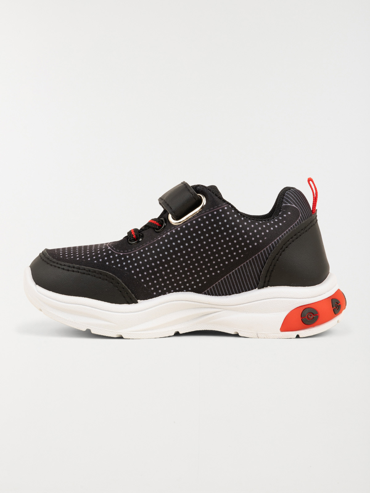 Baskets Pikachu garçon (25-30) Baskets Pikachu garçon (25-30)