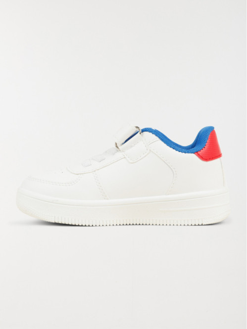 Baskets Spiderman garçon...