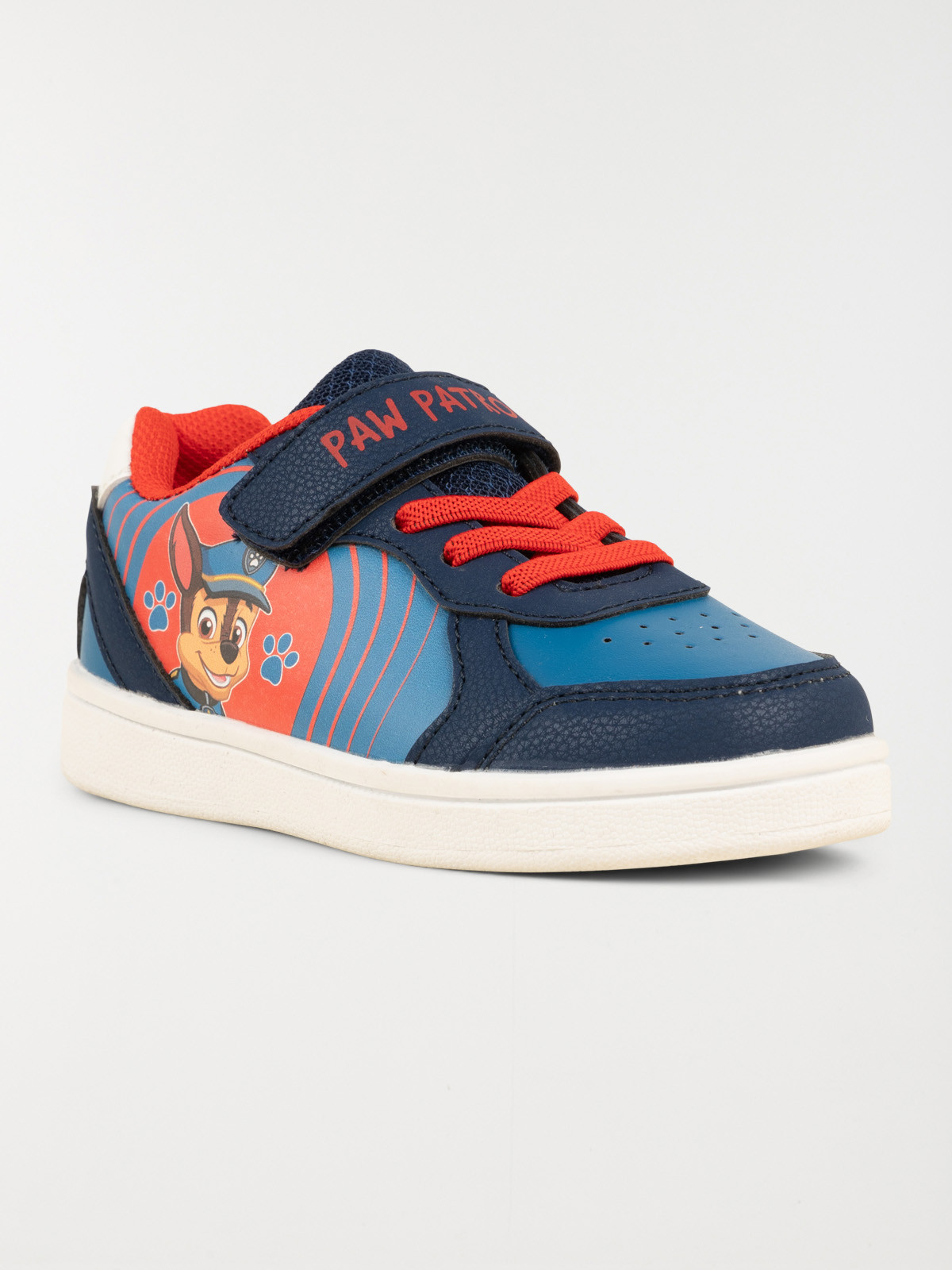 Baskets Pat' Patrouille garçon (24-30) Baskets Pat' Patrouille garçon (24-30)