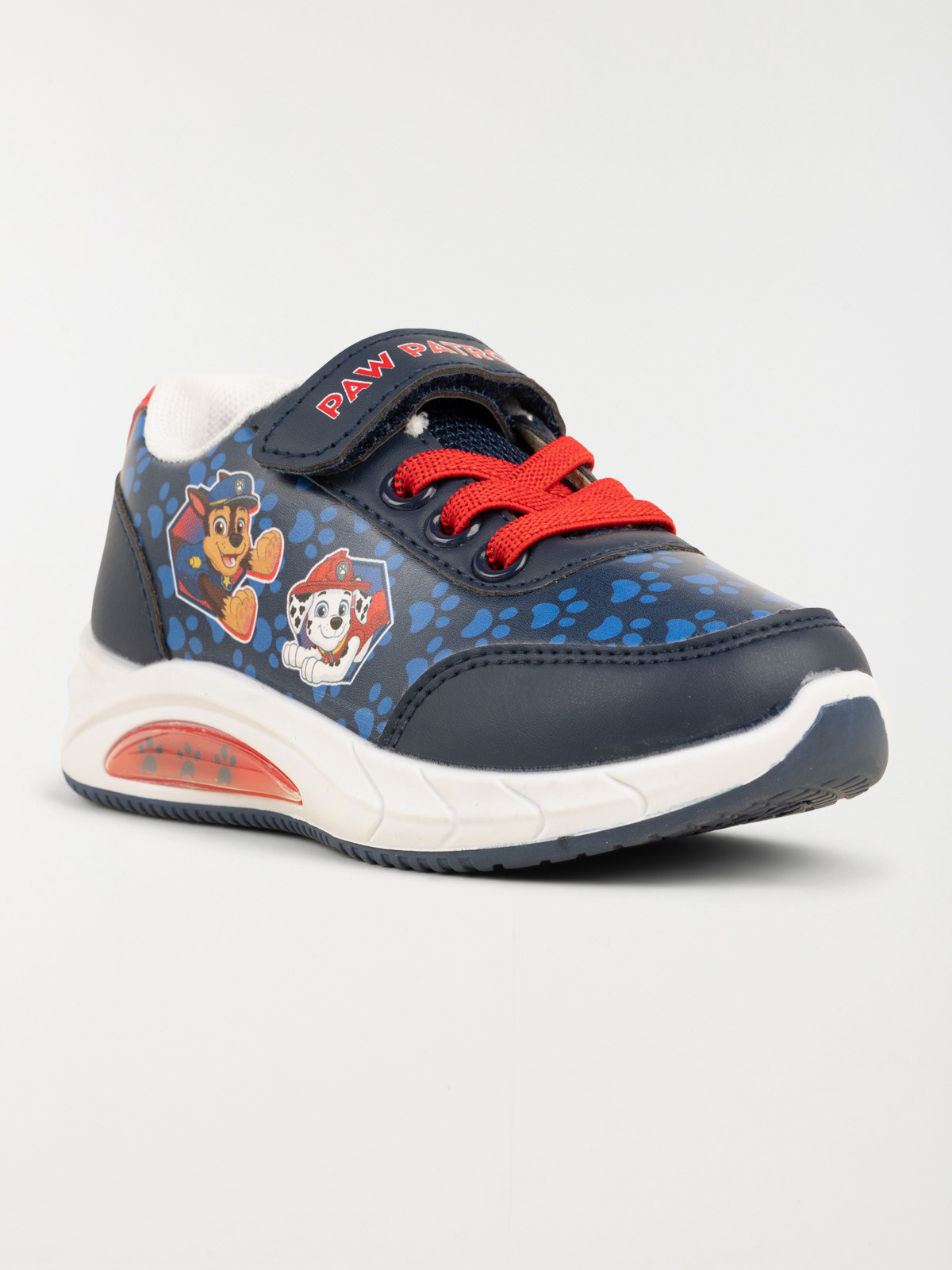 Baskets garçon Pat' Patrouille (24-30)