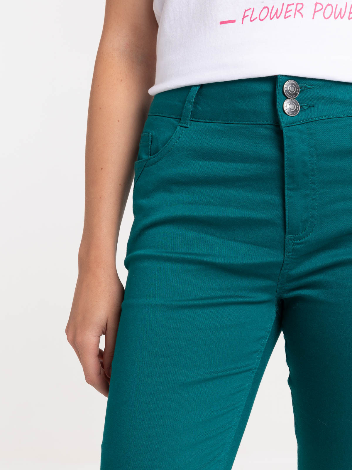 Pantalon skinny push up femme Pantalon skinny push up femme