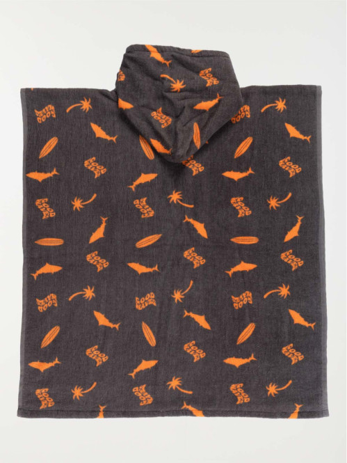 Cape bain garçon swimming pool