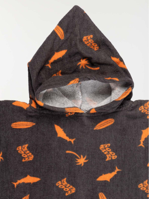 Cape bain garçon swimming pool