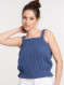 Image produit Couleur: bleu de Fès