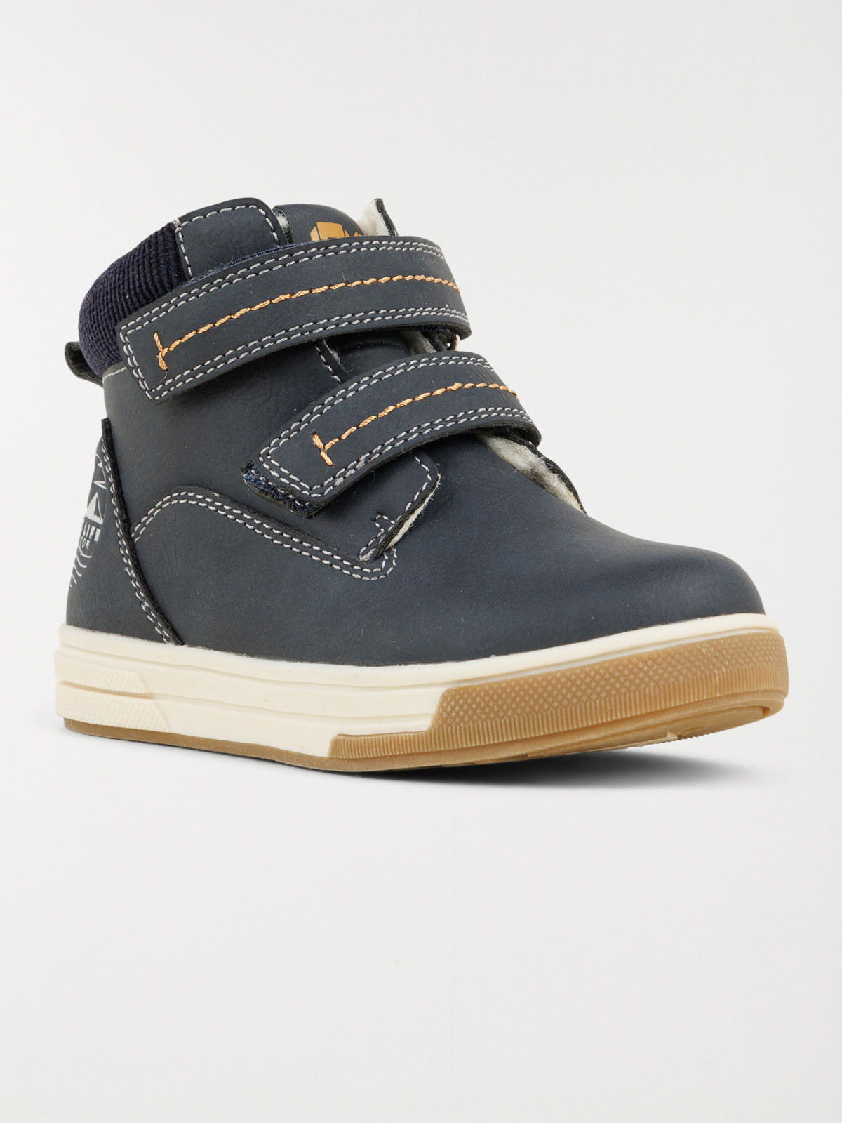 Boots scratchs garçon (24-30) Boots scratchs garçon (24-30)