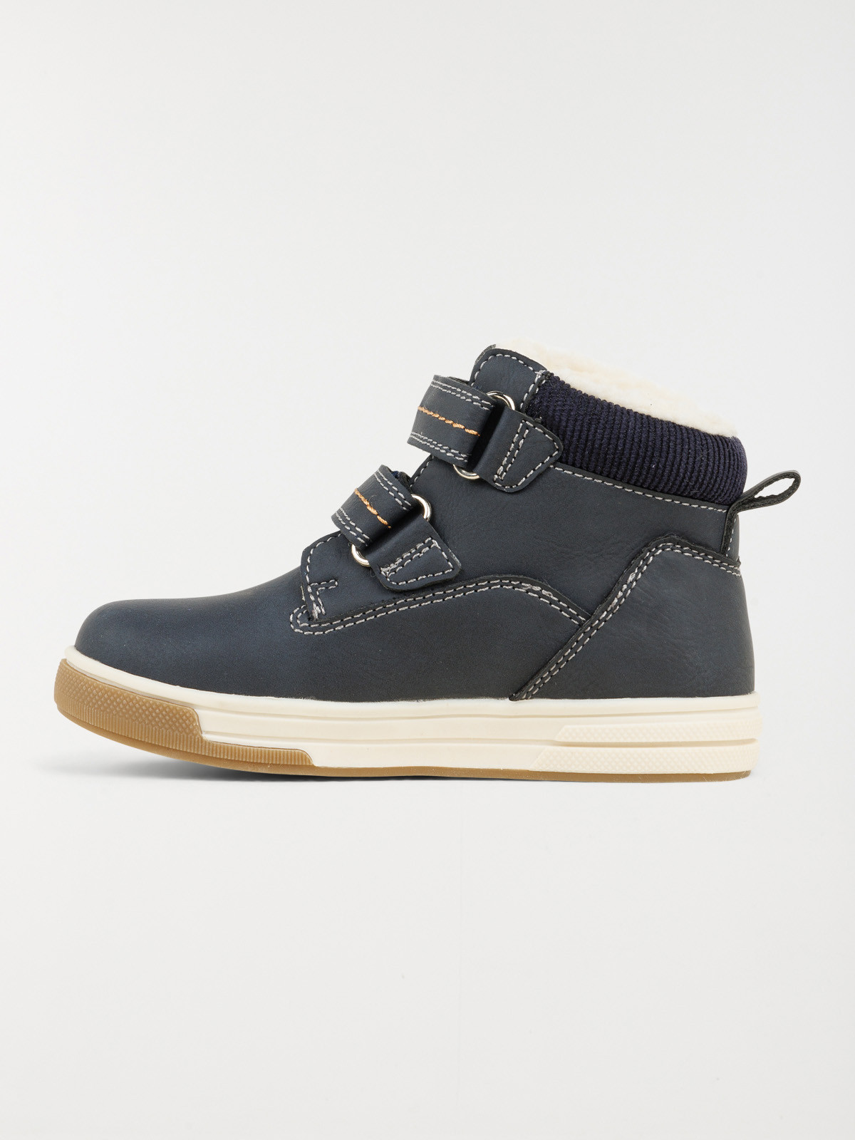 Boots scratchs garçon (24-30) Boots scratchs garçon (24-30)