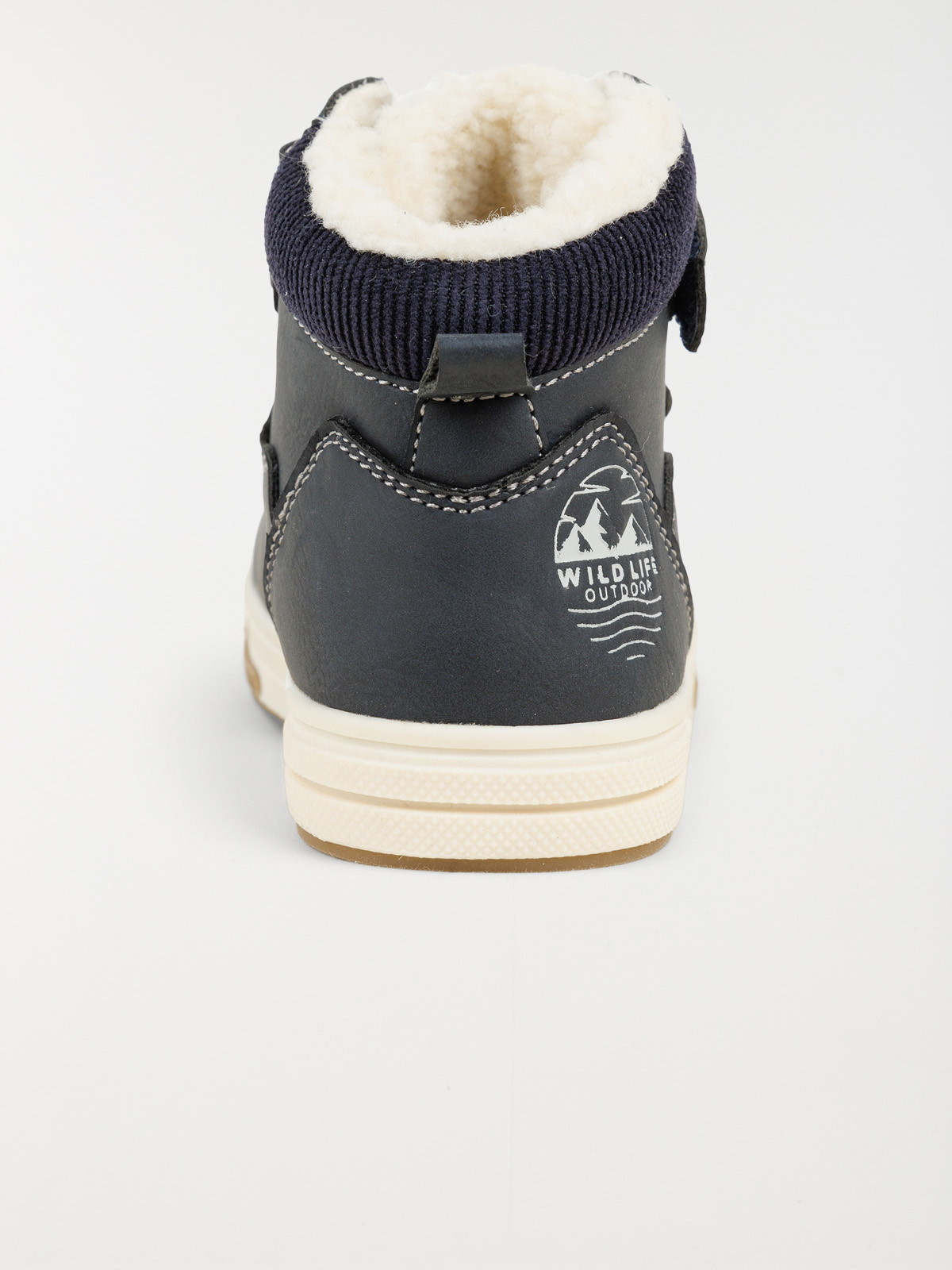 Boots scratchs garçon (24-30) Boots scratchs garçon (24-30)