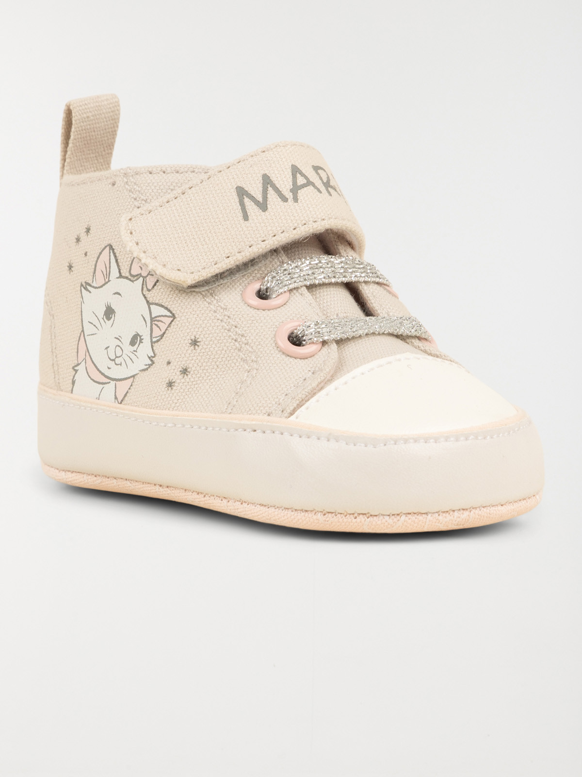 Bottons Marie aristochats fille (16-20) Bottons Marie aristochats fille (16-20)