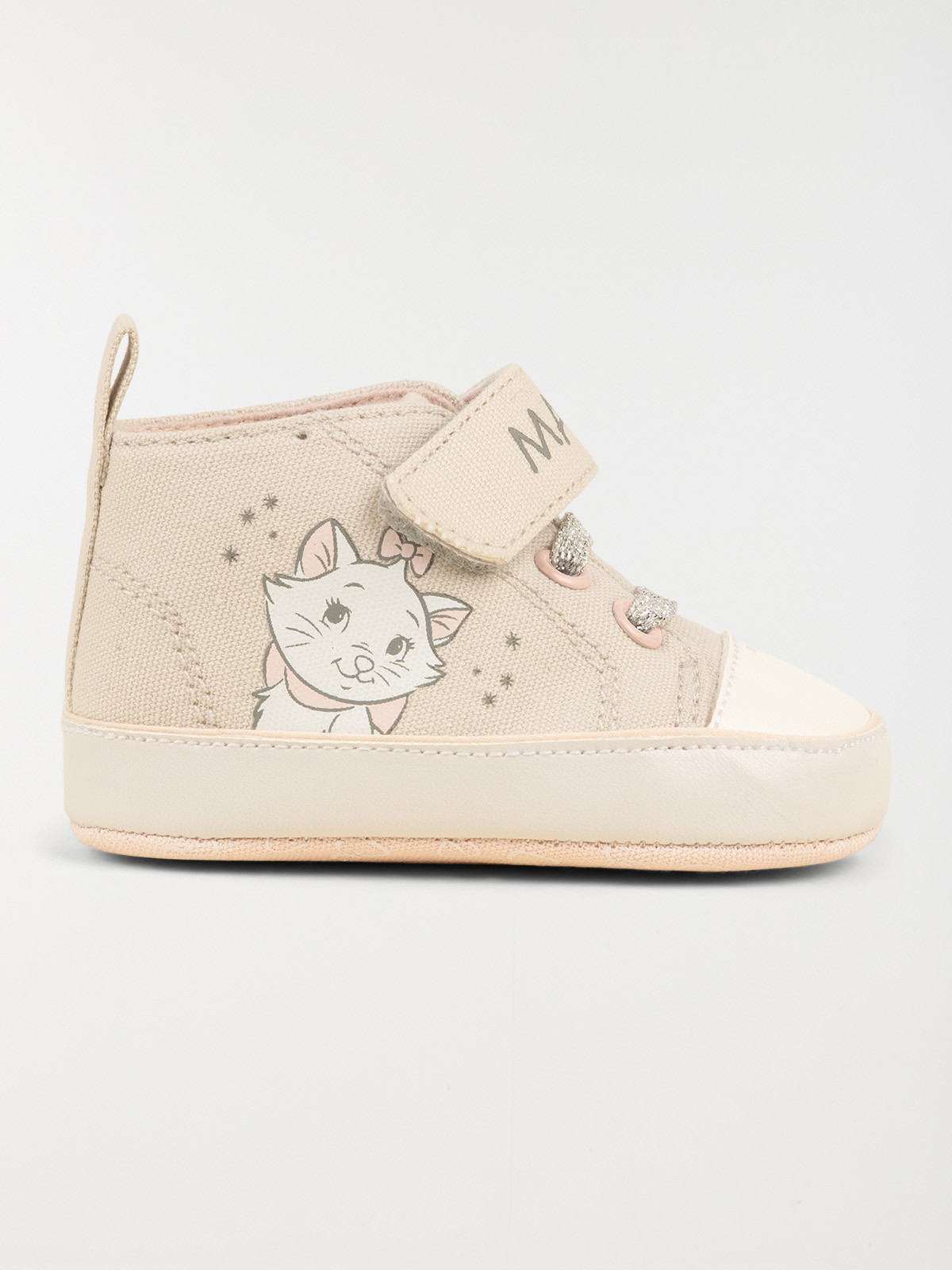 Bottons Marie aristochats fille (16-21)