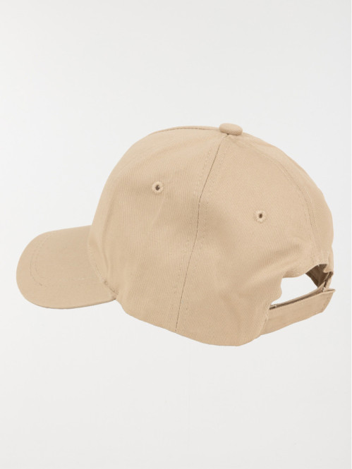 Casquette enfant nature Casquette enfant nature