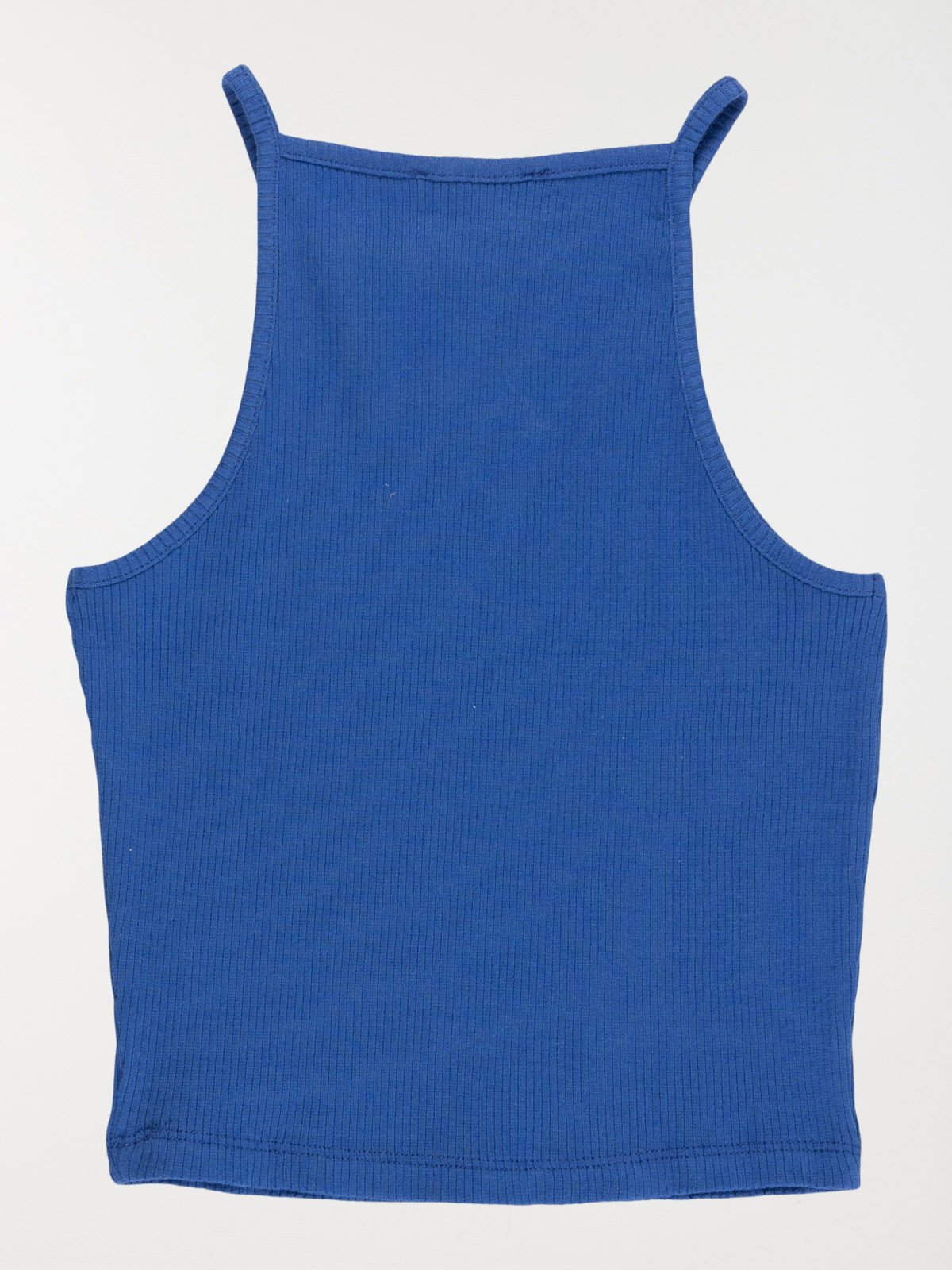 Débardeur fille cobalt blue (XXS-M) Débardeur fille cobalt blue (XXS-M)