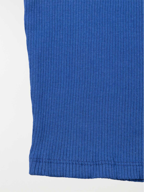 Débardeur fille cobalt blue (XXS-M) Débardeur fille cobalt blue (XXS-M)