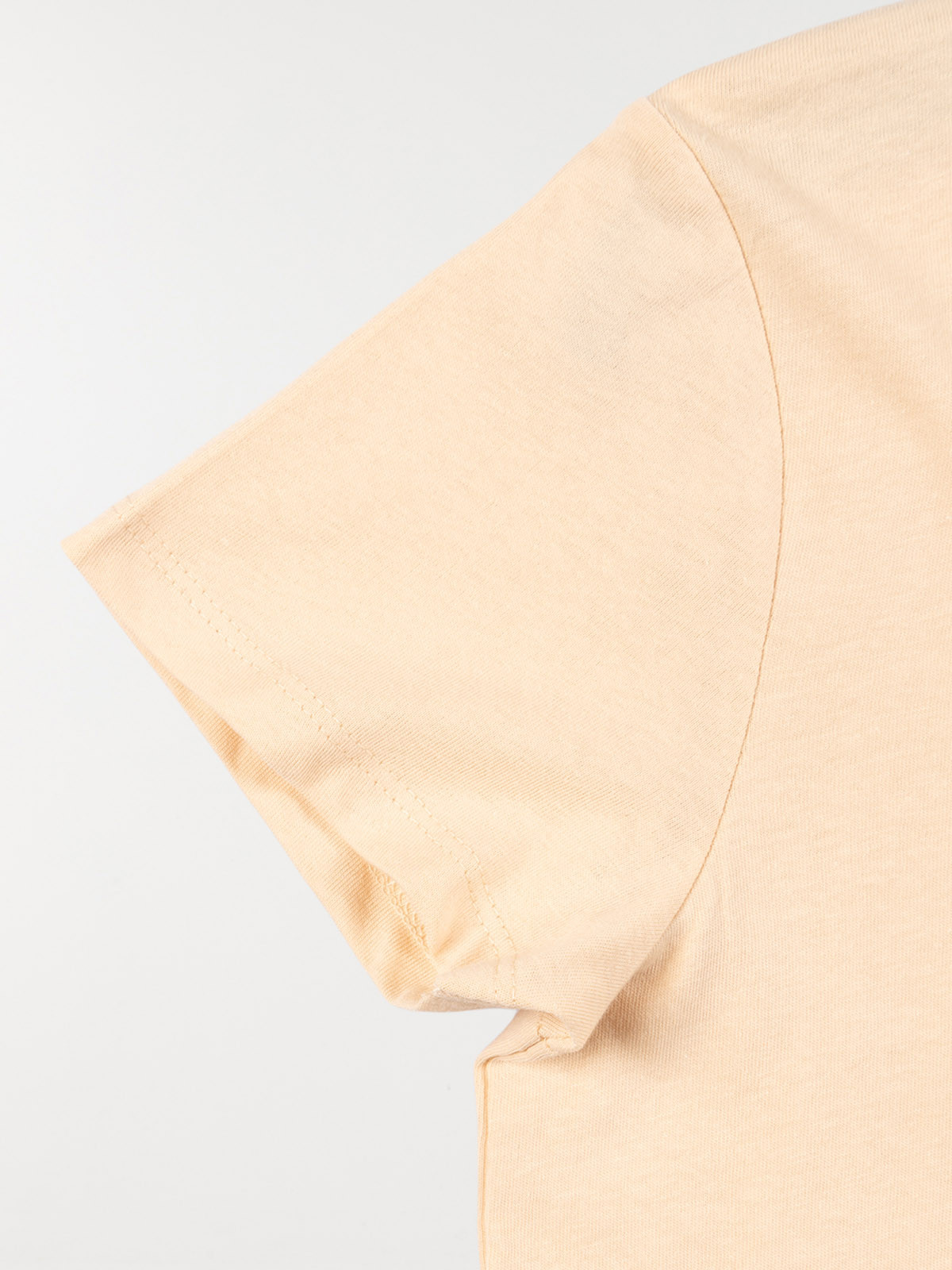 T-shirt asiatique fille (XXS-M) T-shirt asiatique fille (XXS-M)