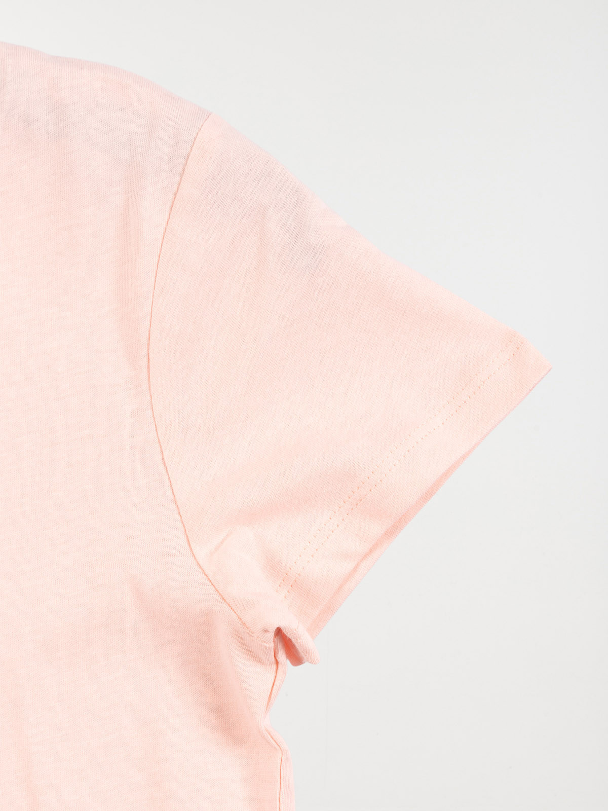 T-shirt Floride chamallow fille (XXS-M)