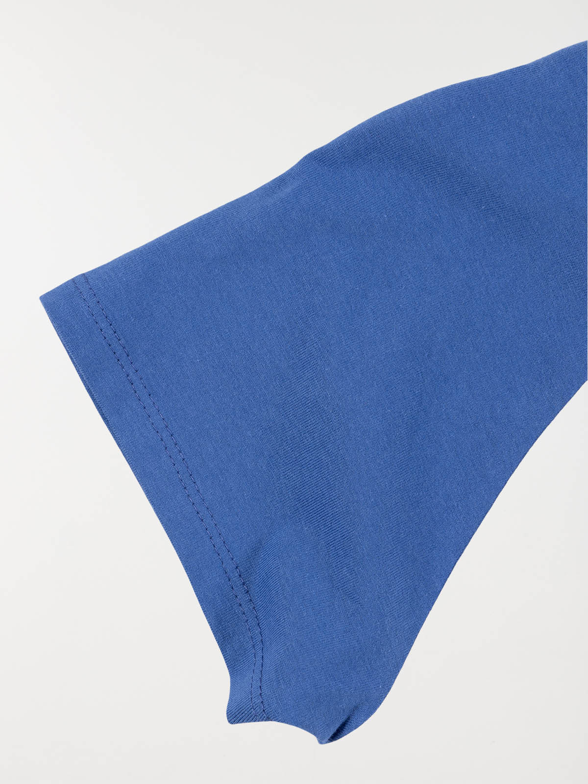 T-shirt bicolore message fille (XXS-M) T-shirt bicolore message fille (XXS-M)