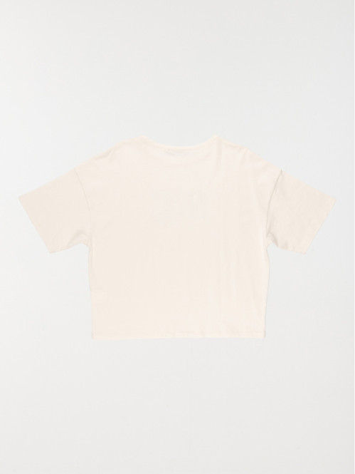 T-shirt message fille (XXS-M) T-shirt message fille (XXS-M)