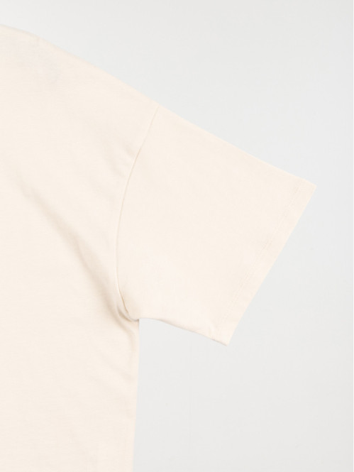 T-shirt message fille (XXS-M) T-shirt message fille (XXS-M)