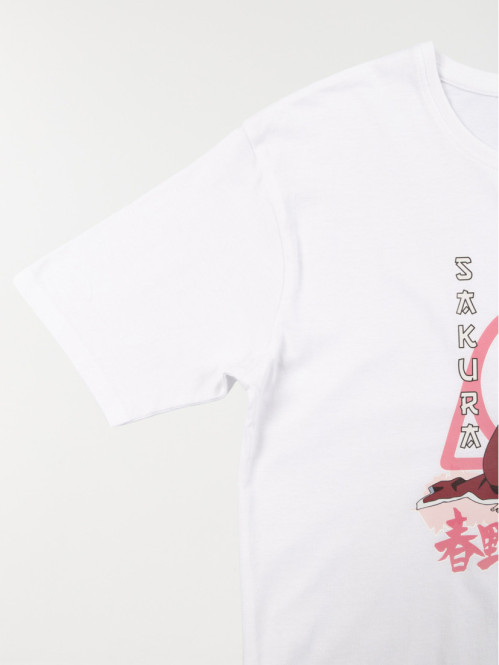 Tee-shirt Naruto fille (XXS-M)