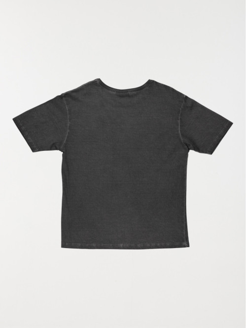 Tee-shirt Nirvana fille (XXS-M)