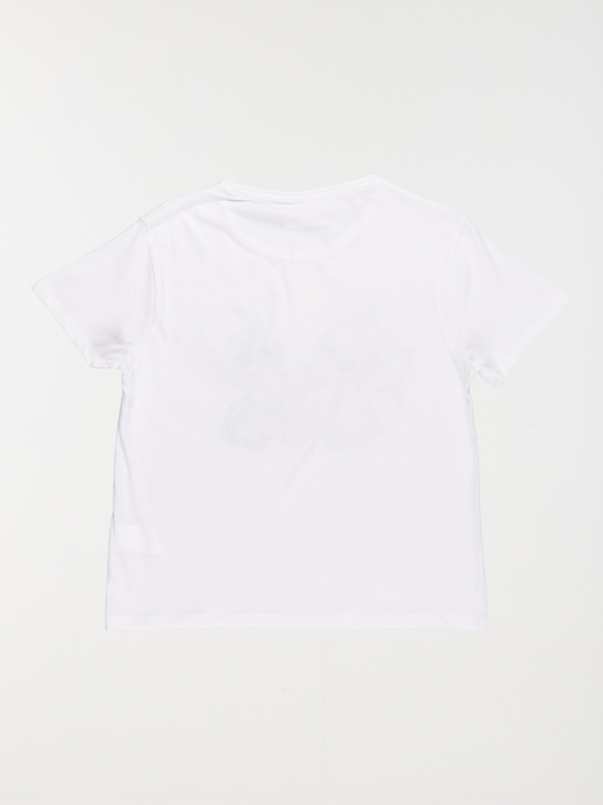 Tee-shirt Angel et Stitch fille (XXS-M)