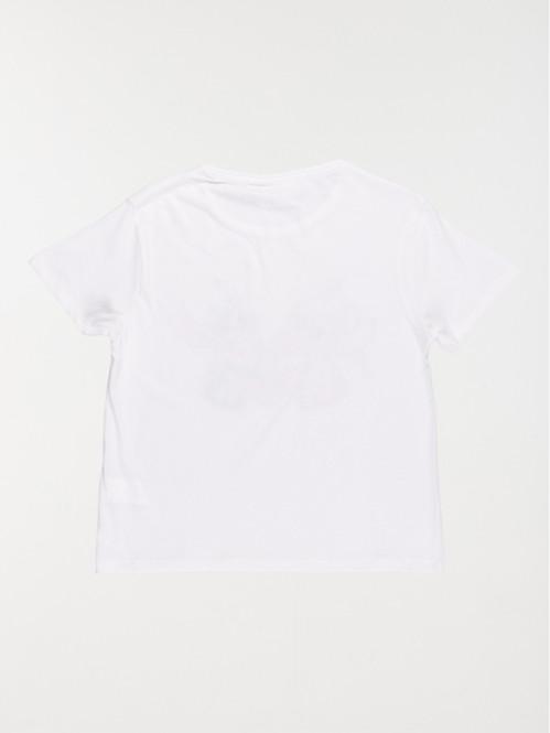 Tee-shirt Angel et Stitch fille (XXS-M)