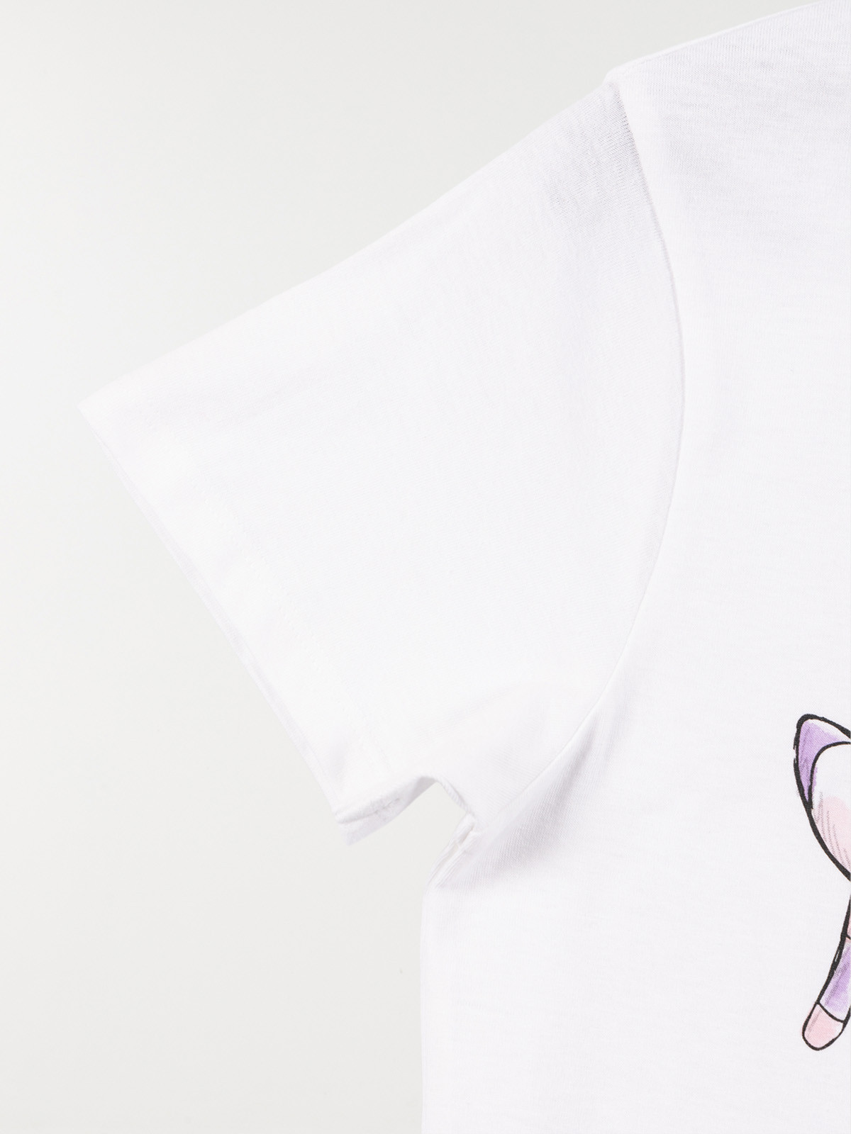 Tee-shirt Angel et Stitch fille (XXS-M)
